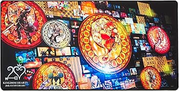 Amazon.co.jp: スクウェア・エニックス キングダム ハーツ 20th