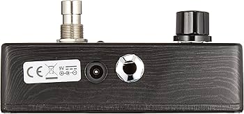 Amazon | MXR MC401 CAE BOOST/LD | ブースター | 楽器・音響機器