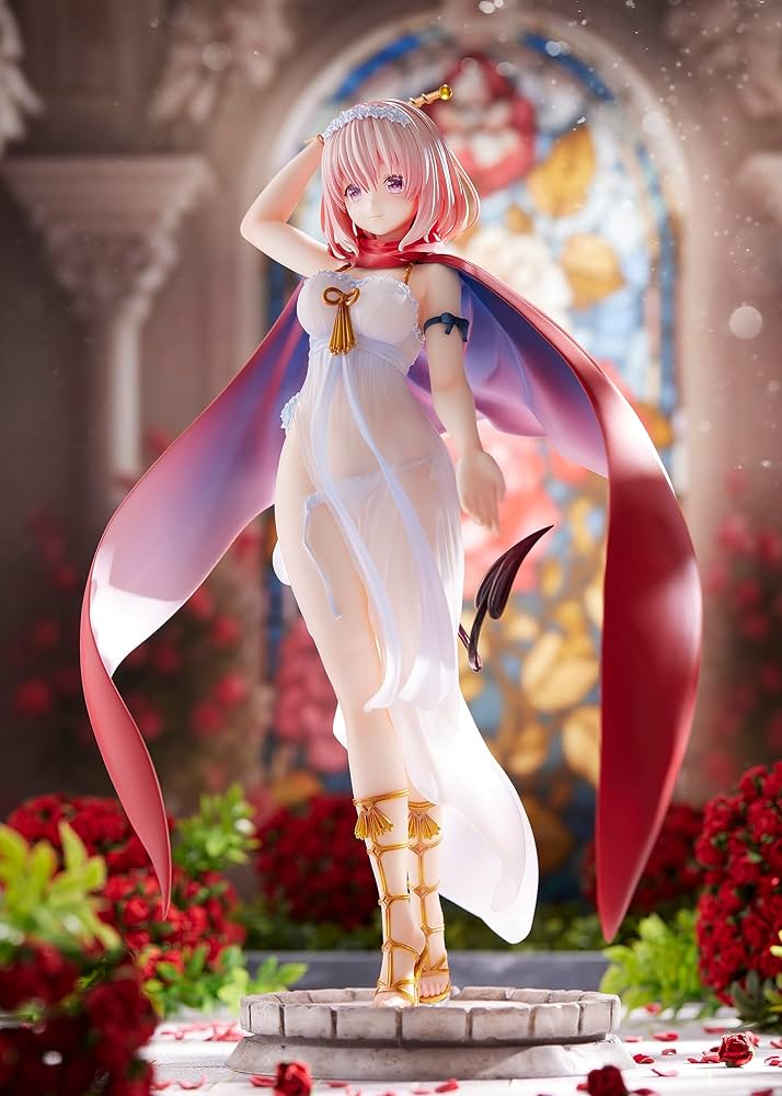 Amazon | ブロッコリー ToLOVEる-とらぶる-ダークネス モモ・べリア