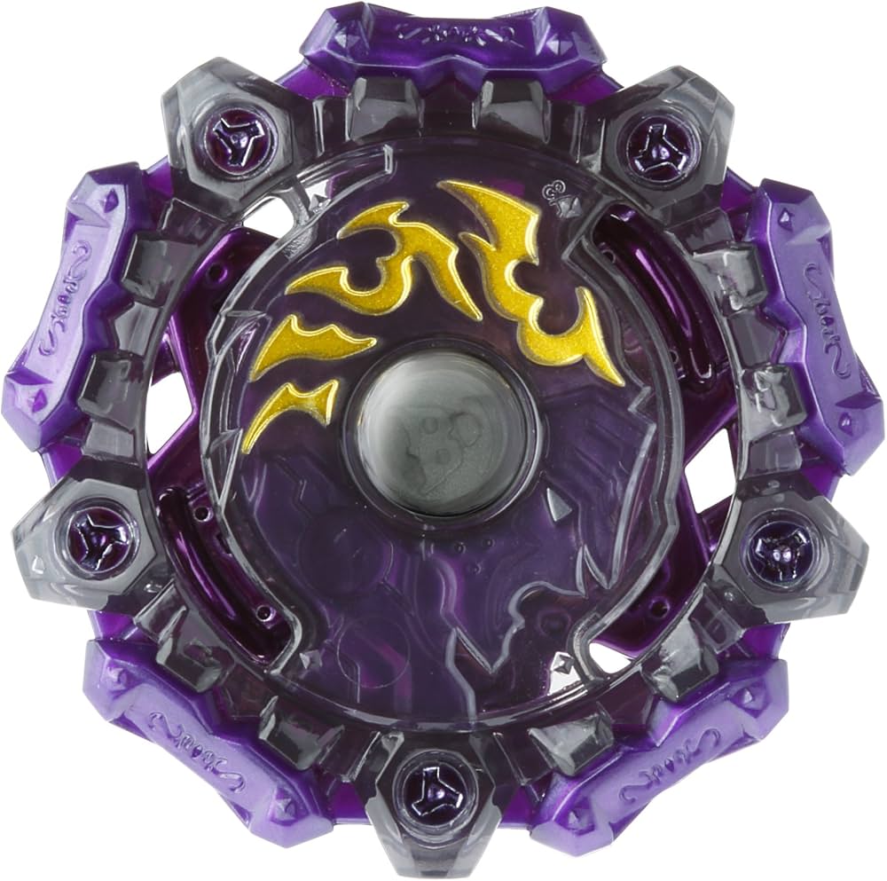 Amazon | ベイブレードバースト ゴッド(【特典】必ずついてくる激レア