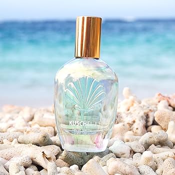 Amazon | クシェルヨット オードトワレ〈シェルグラン〉 30mL