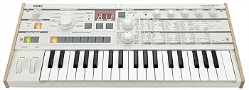 Amazon | KORG(コルグ) アナログ モデリング シンセサイザー
