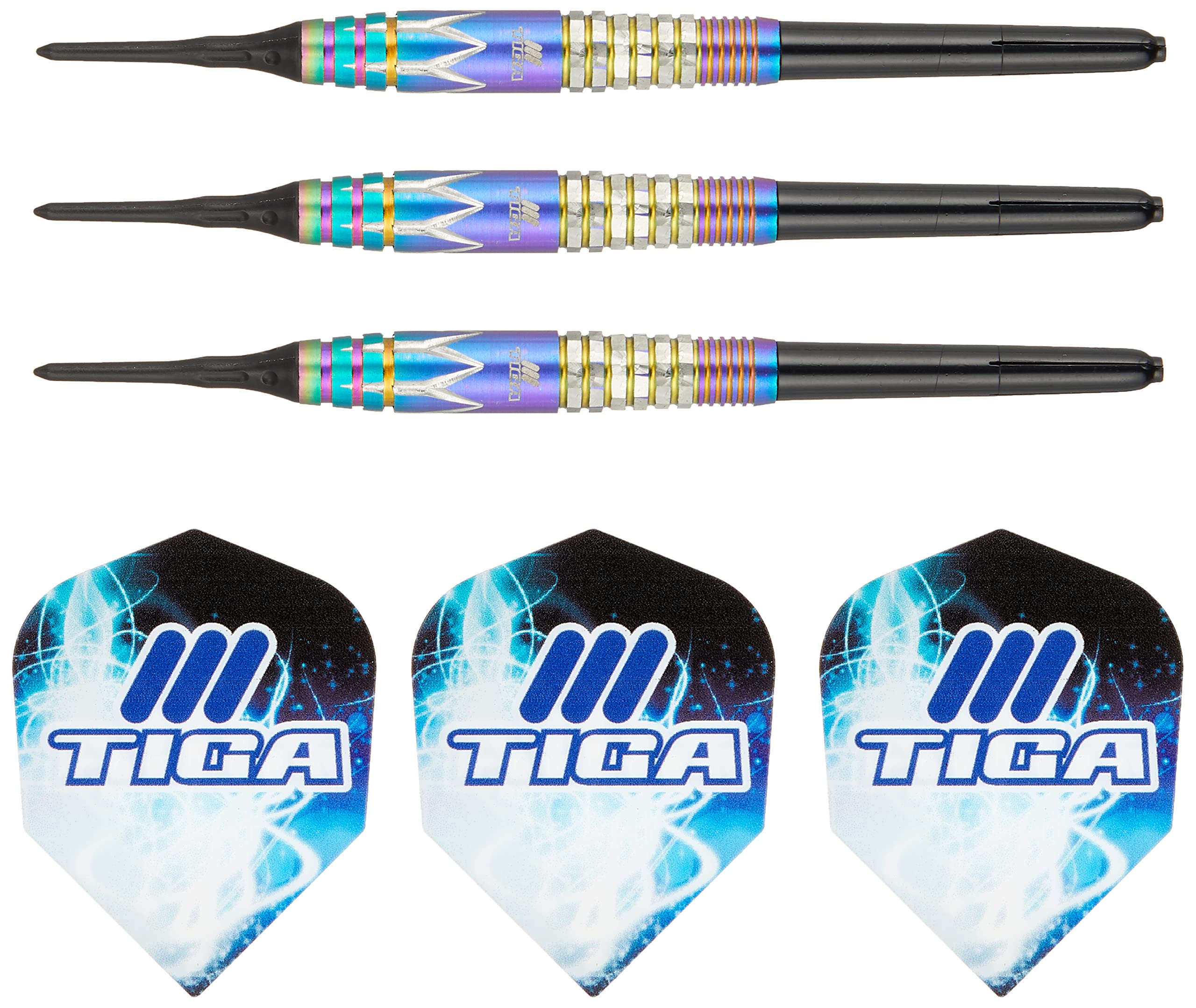 Amazon | ティガ タングステン90% バレル エンペラー ポリゴン