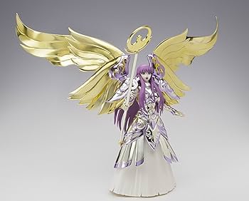 Amazon.co.jp: TAMASHII NATIONS 聖闘士聖衣神話 女神アテナ : ホビー