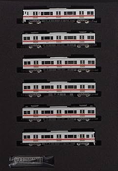 Amazon | グリーンマックス Nゲージ 山陽電鉄5030系 新シンボルマーク