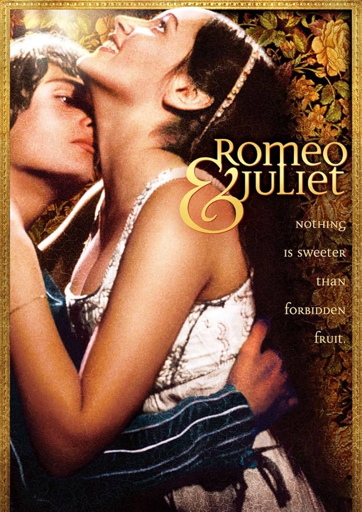 Amazon.co.jp: ロミオとジュリエット [DVD] : オリビア・ハッセー