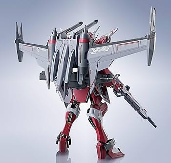 Amazon.co.jp: TAMASHII NATIONS METAL ROBOT魂 機動戦士ガンダムSEED