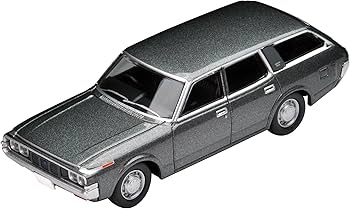 Amazon | トミカリミテッドヴィンテージ ネオ 1/64 LV-N163b クラウン