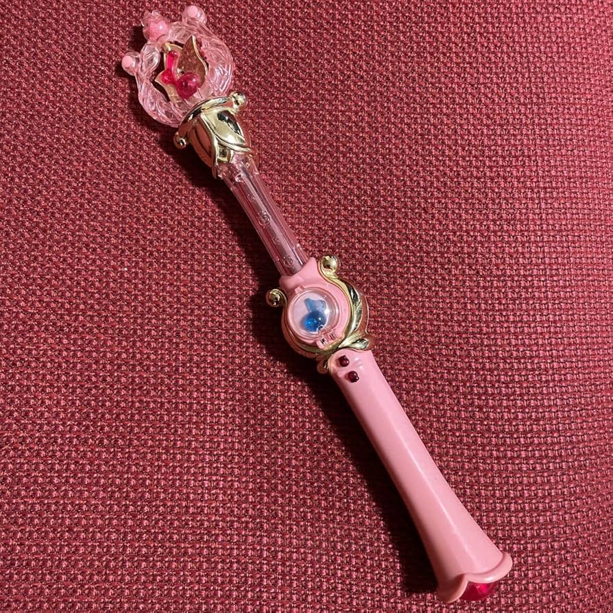 Amazon.co.jp: 当時物 レア おジャ魔女どれみ ♯ ピコットポロン 魔法