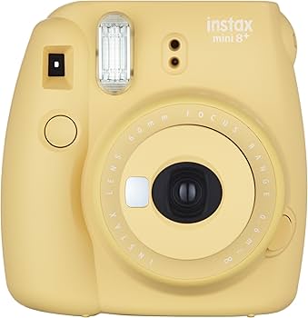 Amazon.co.jp: FUJIFILM インスタントカメラ チェキ instax mini8