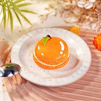 Amazon | Mellojoy - 不思議なマカロンシリーズ - 第二弹 スクイーズ