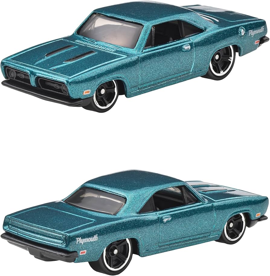 Amazon | ホットウィール(Hot Wheels) ワイルド・スピード 5パック