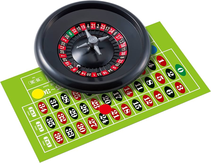 Amazon | ハナヤマ(HANAYAMA) ポータブル ルーレット | ポータブル