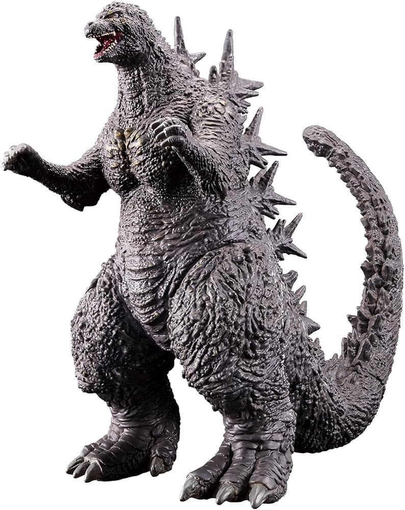 Amazon.co.jp: バンダイ(BANDAI) マスコミ男児キャラクター 怪獣王