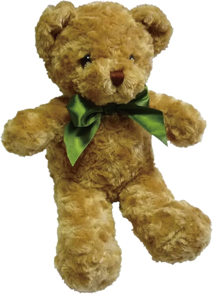 Amazon.co.jp: Active Island テディベア 60秒録音 ぬいぐるみ 36cm