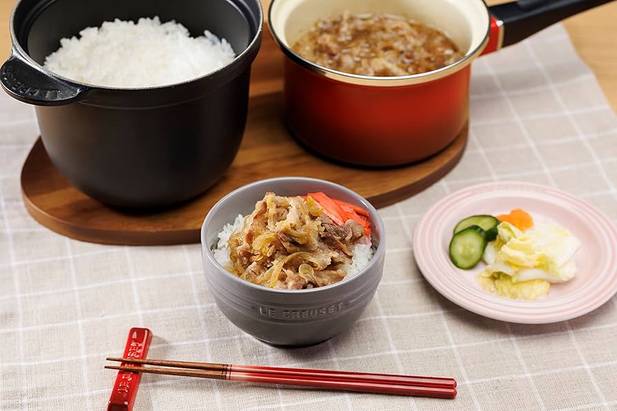 Amazon｜ル・クルーゼ(Le Creuset) ホーロー 片手鍋EOS ソースパン 14