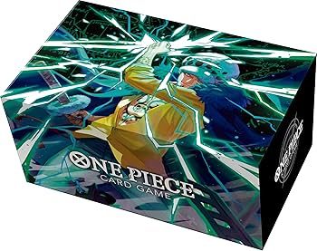 Amazon.co.jp: バンダイ(BANDAI) ONE PIECE カードゲーム プレミアム