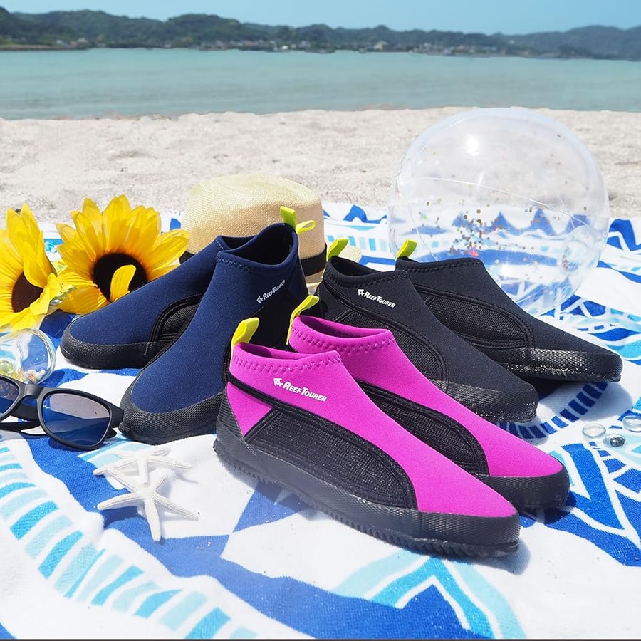 Amazon.co.jp: [リーフツアラー] 【Amazon.co.jp 限定】 (REEF TOURER