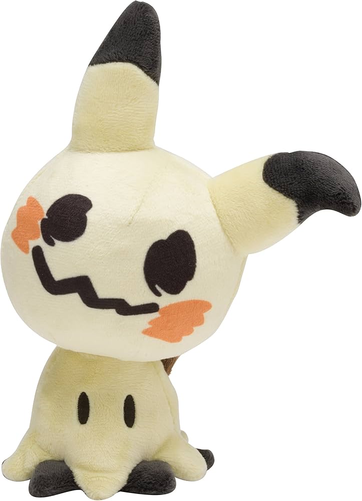 Amazon.co.jp: ポケモンセンターオリジナル ポケモンドールズ