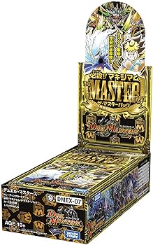 Amazon.co.jp: タカラトミー(TAKARA TOMY) DMEX-07 デュエル