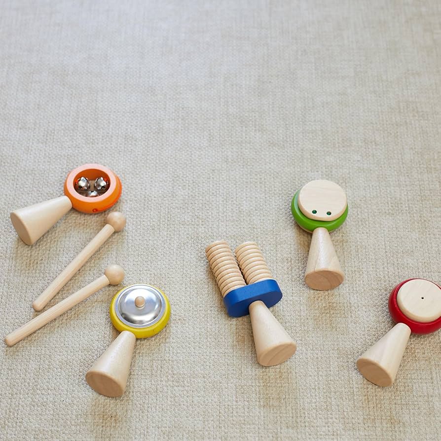 Amazon | アイムトイ メロディーゴーラウンド(包装・のし可