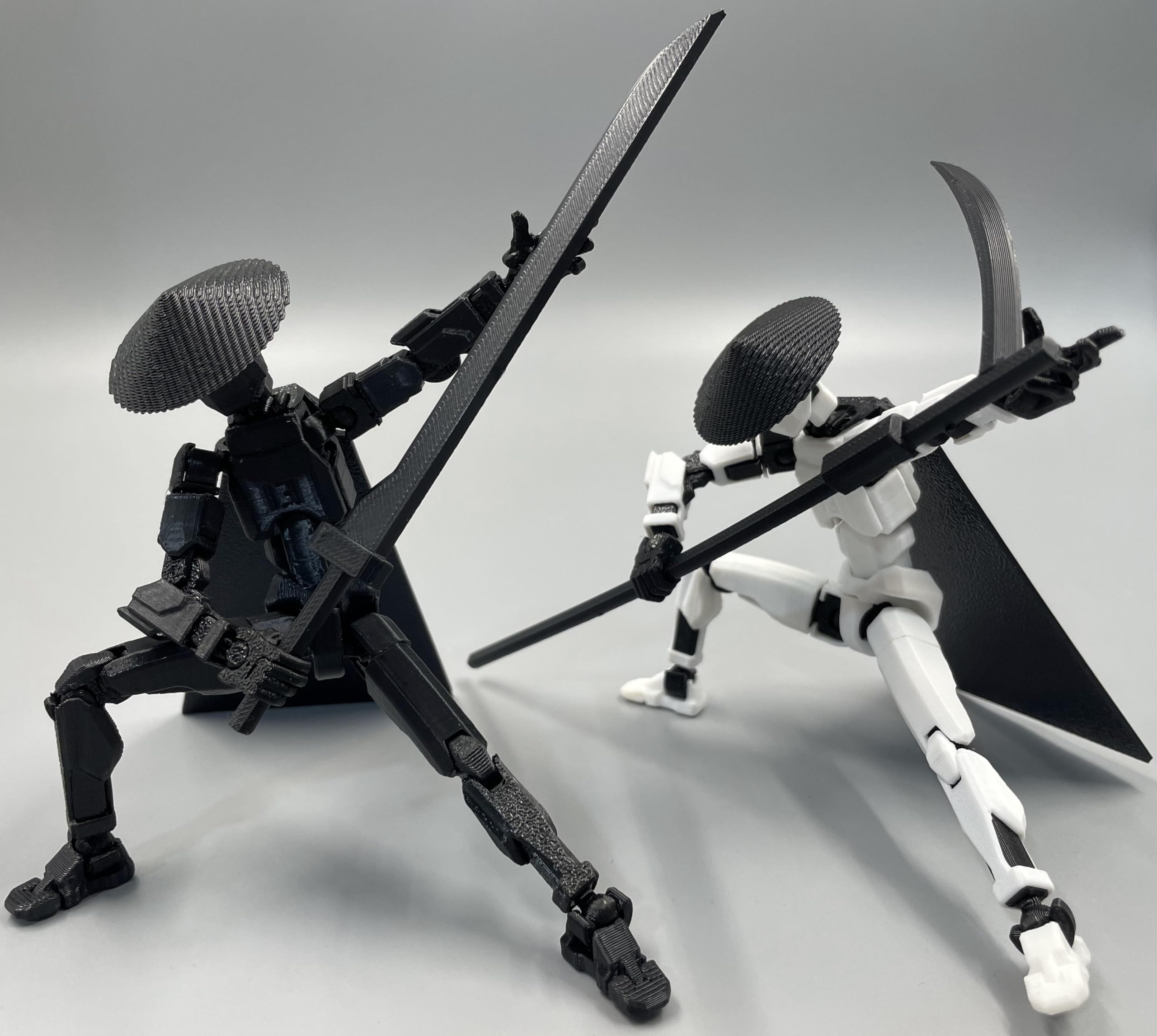 Amazon.co.jp: SANSGOUP タイタン 13 アクションフィギュアセット