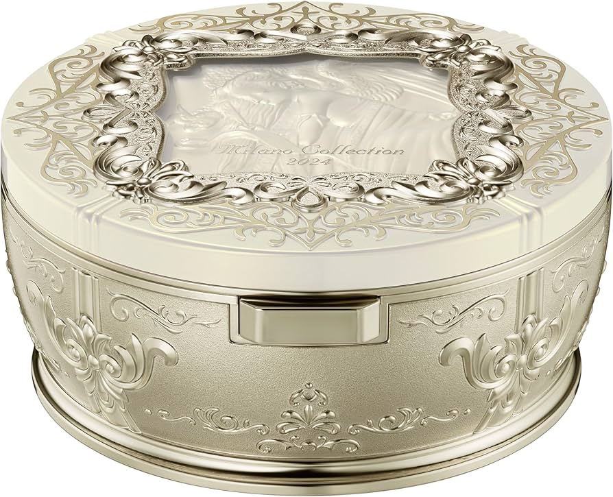 Amazon | ミラノコレクション フェースアップパウダー2024 セット