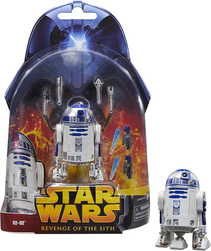 Amazon.co.jp: ハズブロ（Hasbro）スター・ウォーズ STAR WARS
