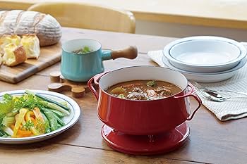 Amazon｜DANSK ダンスク コベンスタイル 片手鍋 13cm 1L ガス火専用