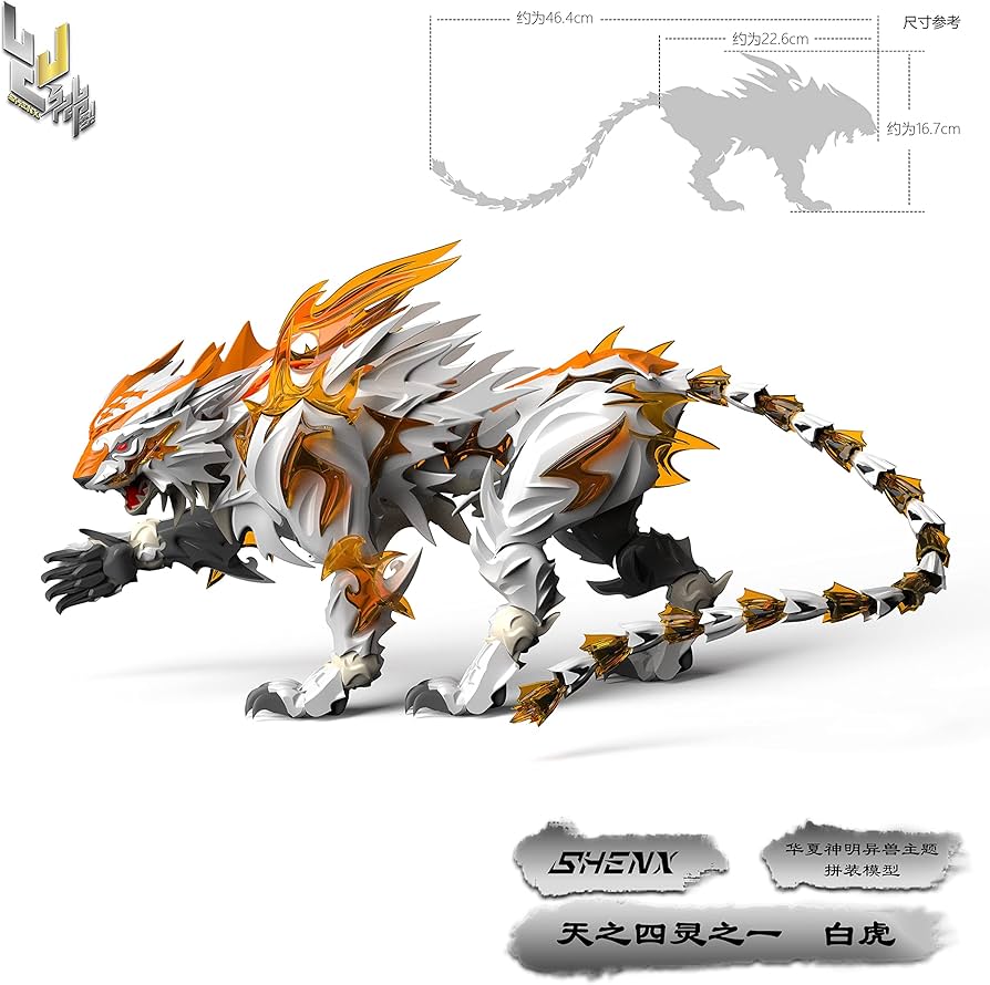 Amazon | 神型科技 [SHENXING TECHNOLOGY] FX 7800 山海経シリーズ