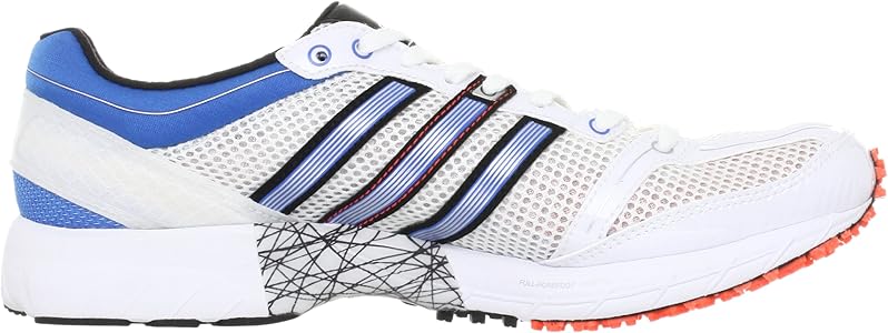 Amazon | [アディダス] adizero Mana 7 Wide G61278 00 (ランニング