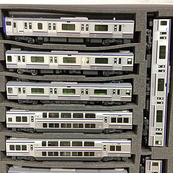 Amazon | KATO E235系1000番台 横須賀・総武快速線 11両セット 基本