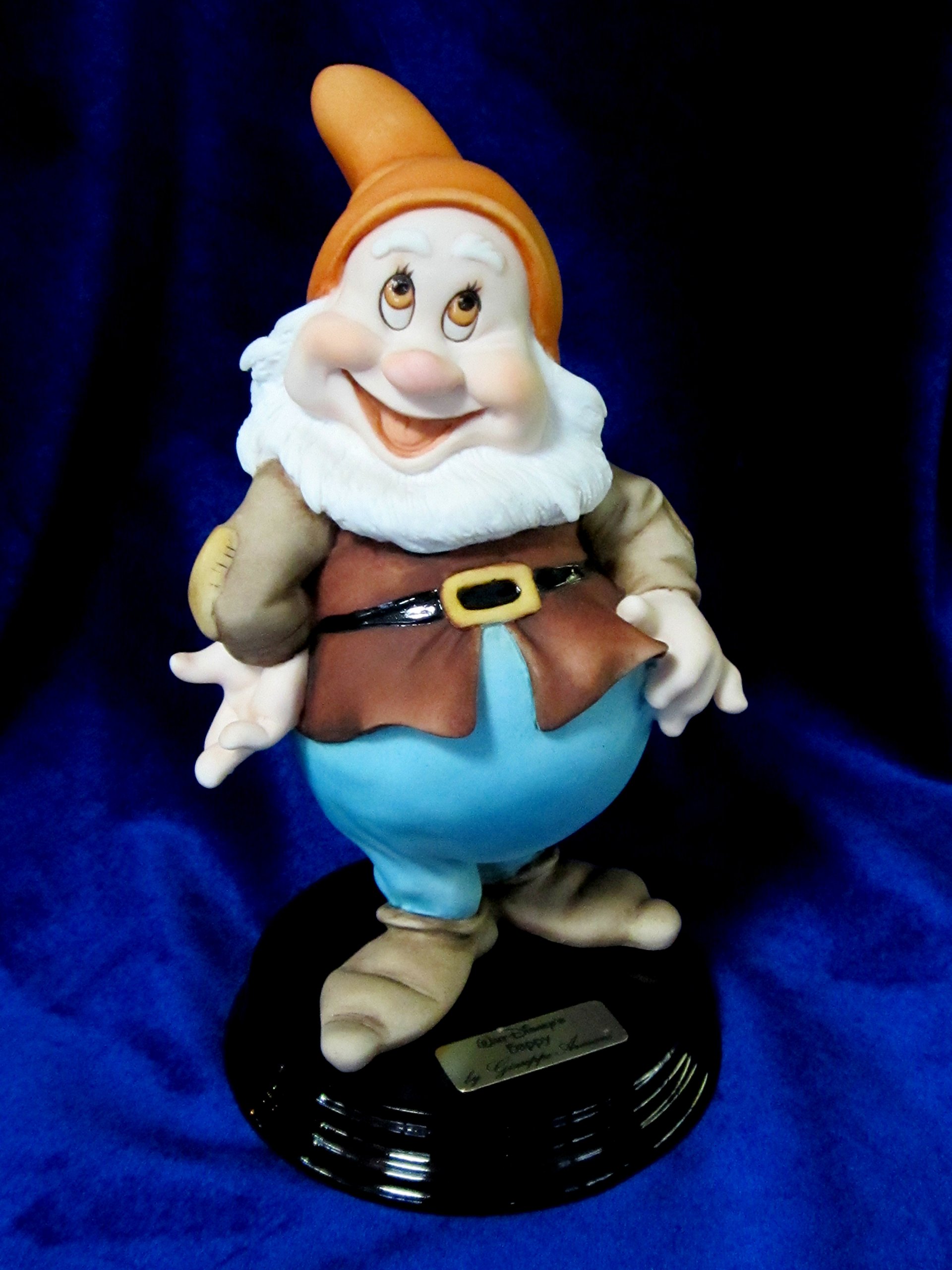 Amazon.com: Giuseppe Armani Snow White and The Seven Dwarfs