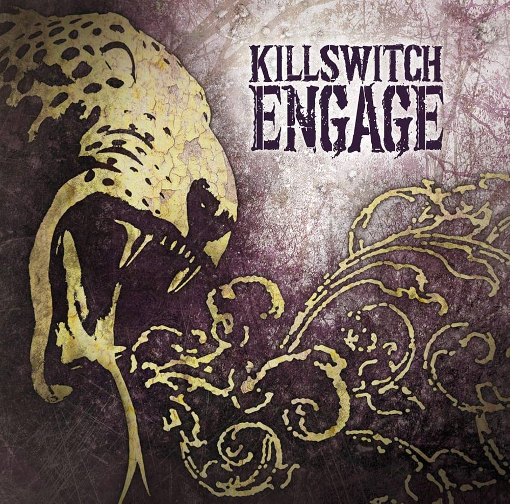 Amazon.co.jp: Killswitch Engage: ミュージック