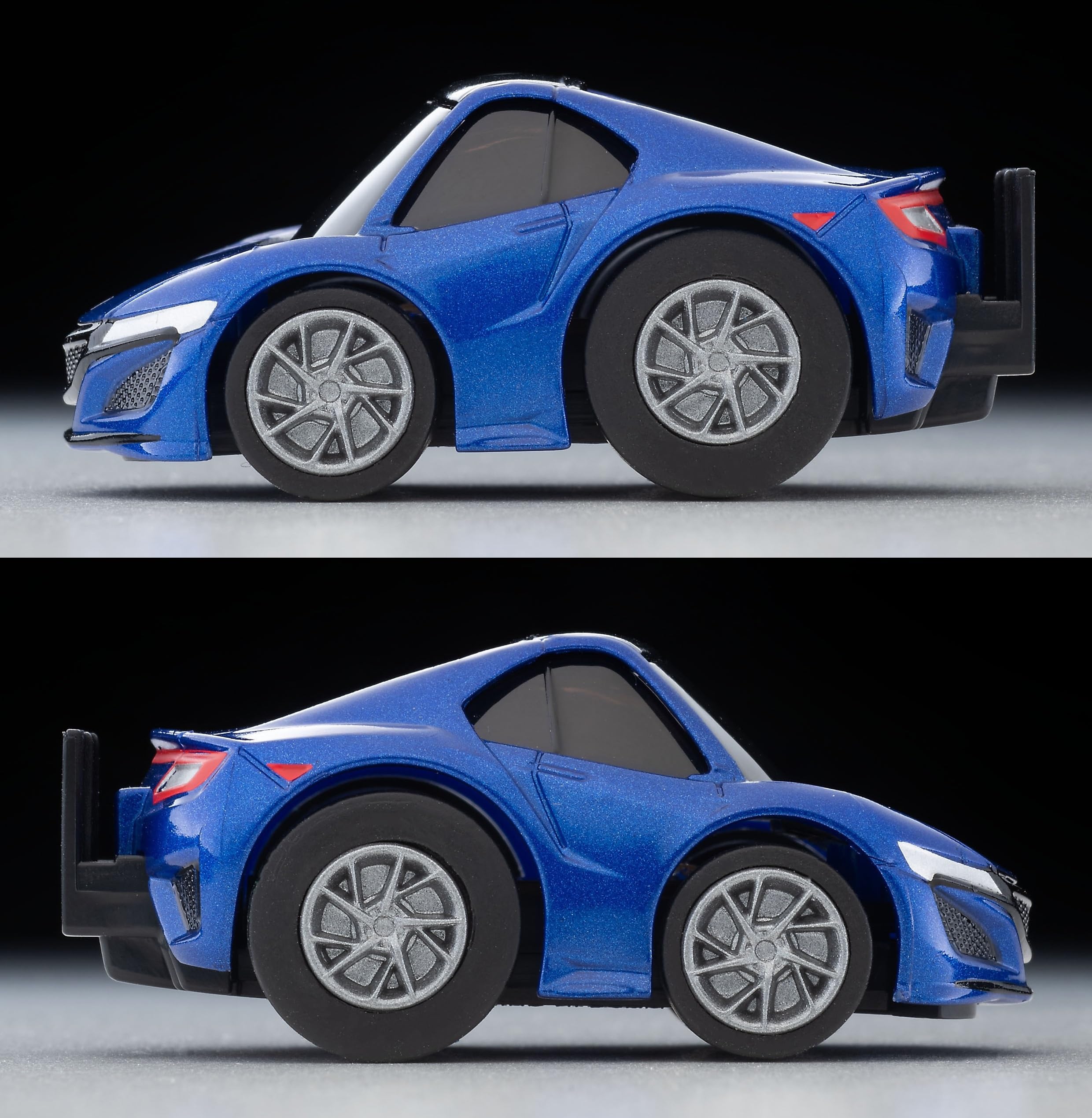 Amazon | トミーテック (TOMYTEC) チョロQ Q's (キューズ) QS-09a