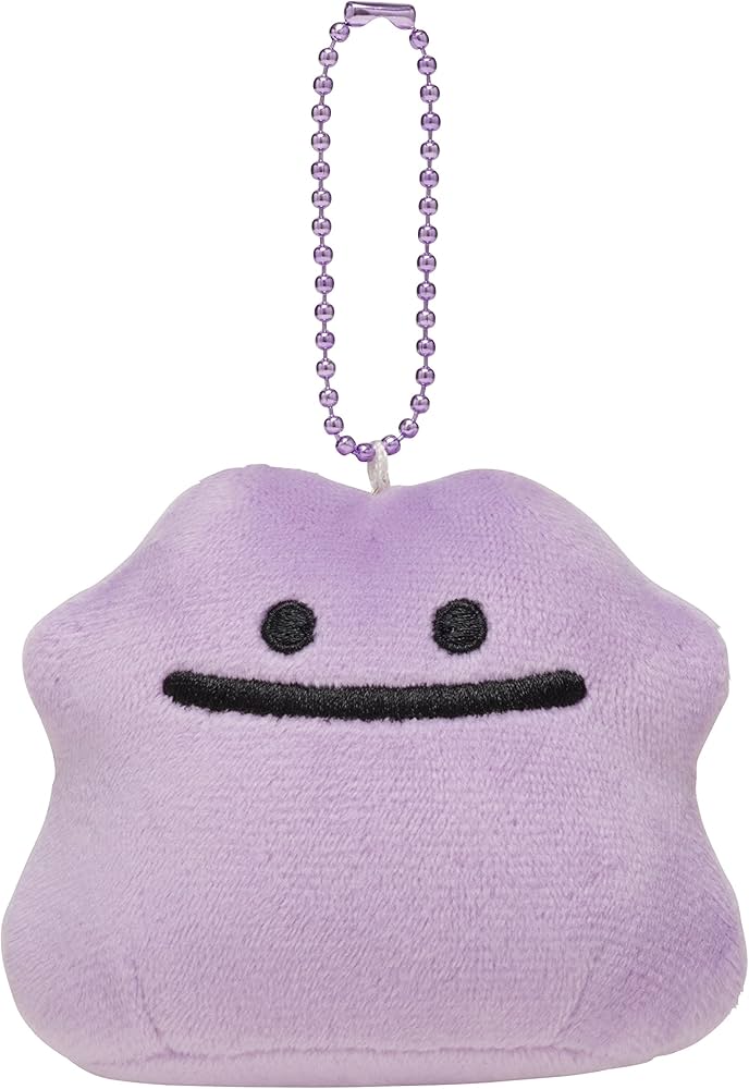 Amazon.co.jp: ポケモンセンターオリジナル もっちりマスコット