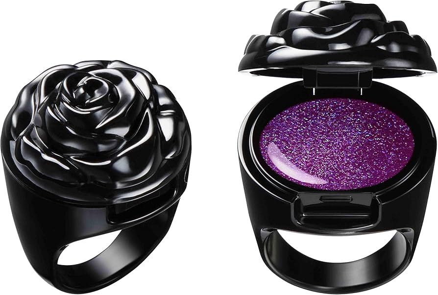 Amazon.co.jp: ANNA SUI(アナ スイ) リング ルージュ 0.8g/リング