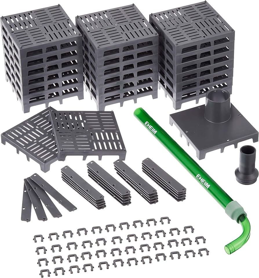 Amazon | エーハイム 底面直結フィルター | エーハイム | フィルター用