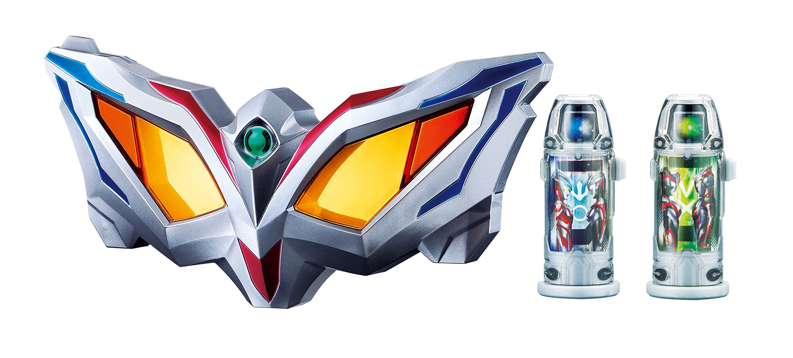 Amazon.co.jp: ウルトラマンジード DXウルトラゼロアイNEO : おもちゃ