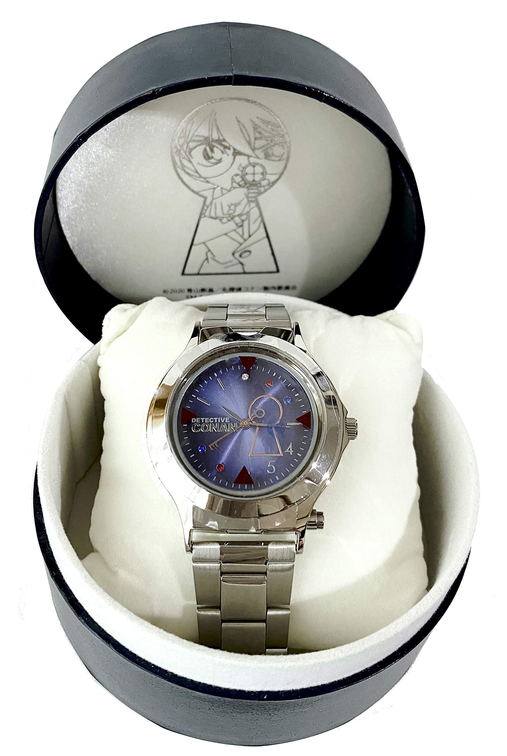 Amazon | USJ ユニバーサル・クールジャパン 2020 限定グッズ『 名探偵