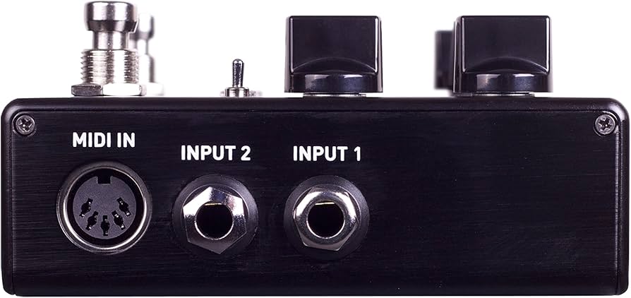 Amazon.com: Source Audio SA260 Nemesis Guitar Delay Effects Pedal