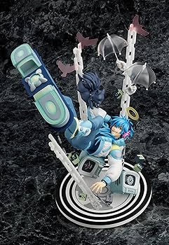 Amazon.co.jp: DRAMAtical Murder 蒼葉 (1/7スケール PVC製塗装済み