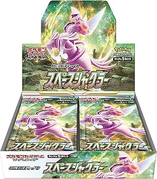 Amazon.co.jp: ポケモンカードゲーム ソード＆シールド 拡張パック