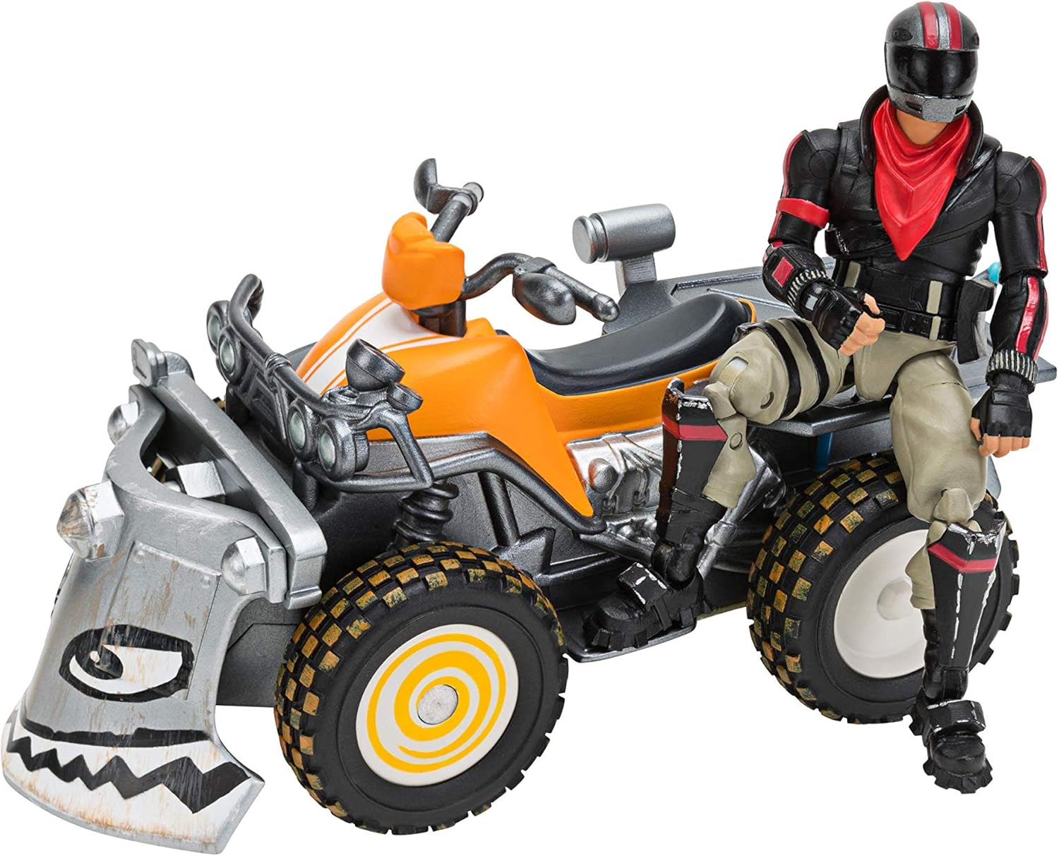 Fortnite - Brandclub - Jazwares Fortnite Quadcrasher Vehicle