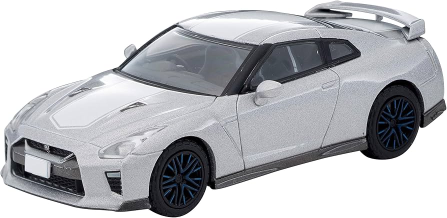 Amazon | トミカリミテッドヴィンテージ ネオ 1/64 LV-N200b ニッサン