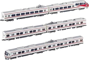 Amazon | グリーンマックス Nゲージ 名鉄1000/1200系パノラマsuper