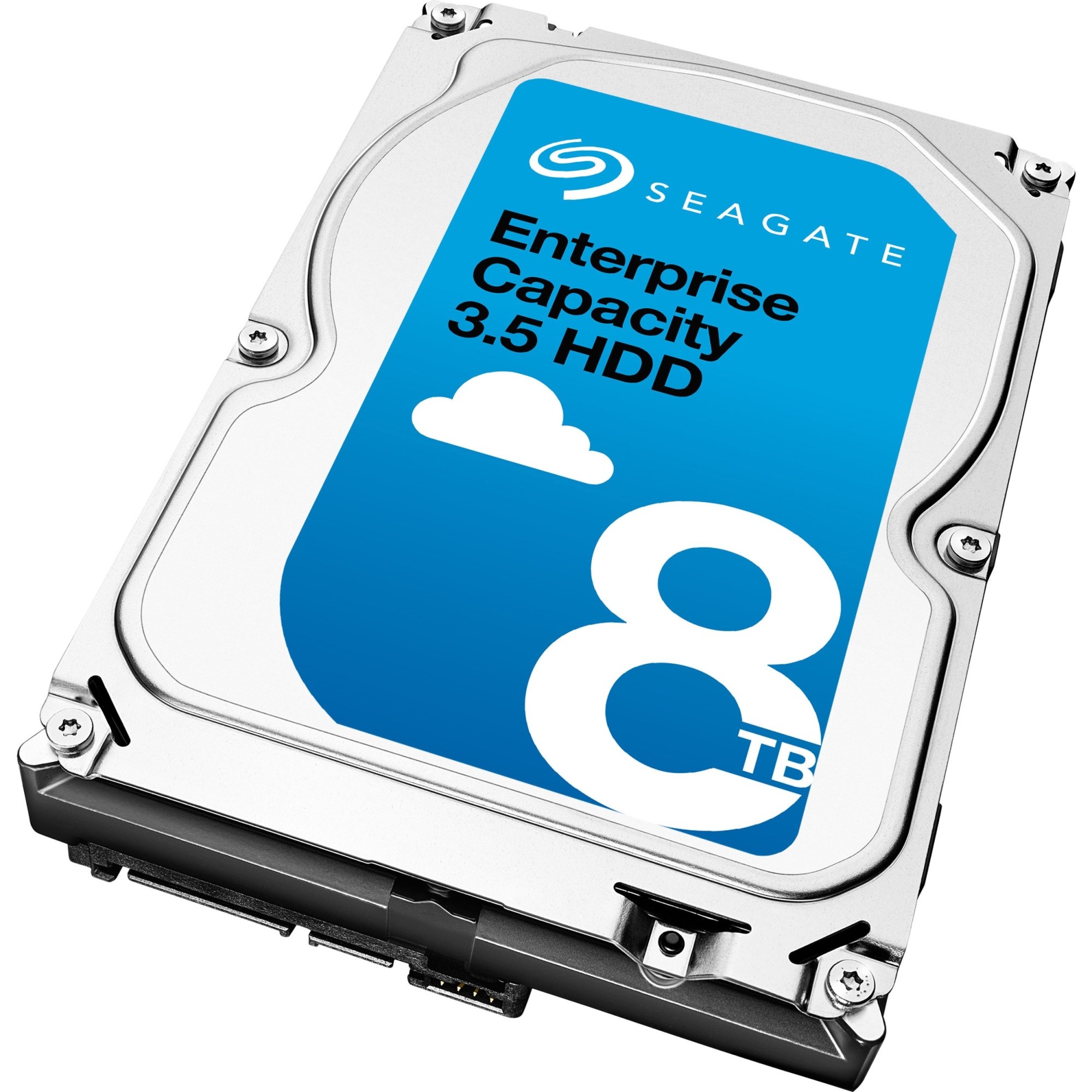 Amazon.com: Seagate ST8000NM0065 Internal Hard Drive 3.5