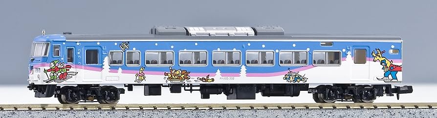 Amazon | マイクロエース Nゲージ 185系シュプール・フルフル A4140