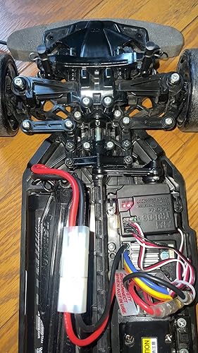 Amazon | タミヤ RCシステム No.67 ファインスペック 2.4G プロポ