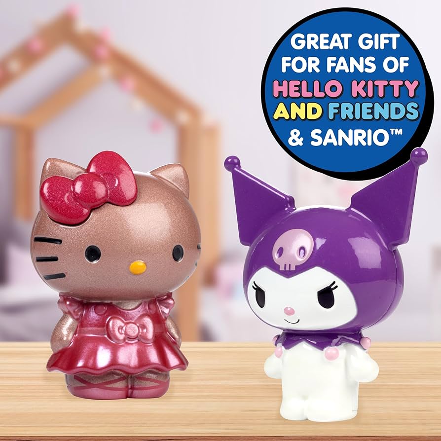 Hello Kitty and Friends 2